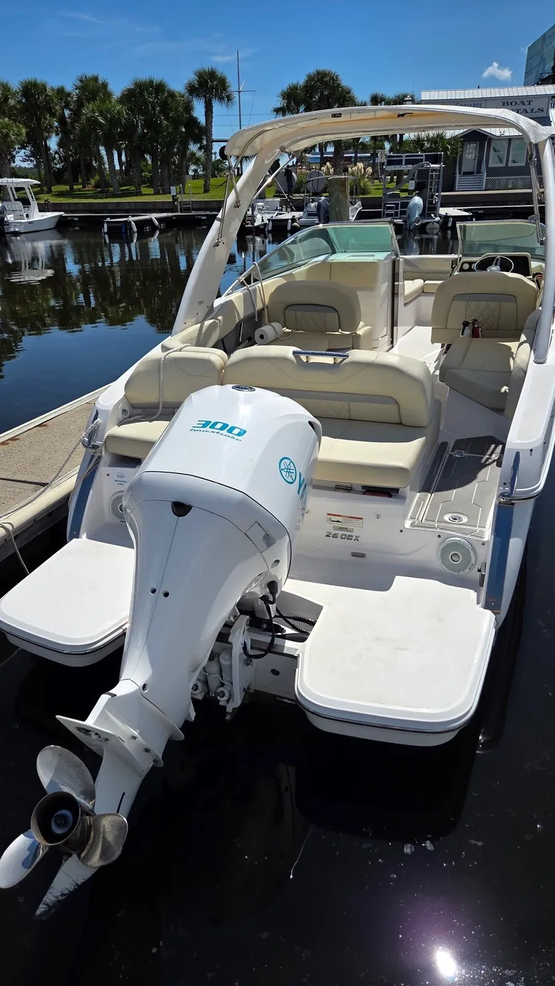 Slide: The Image of Regal 26 OBX 2020 - 39