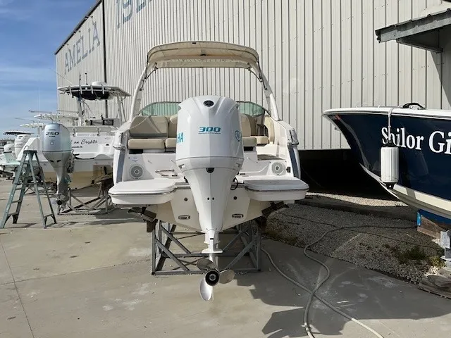 Slide: The Image of Regal 26 OBX 2020 - 4