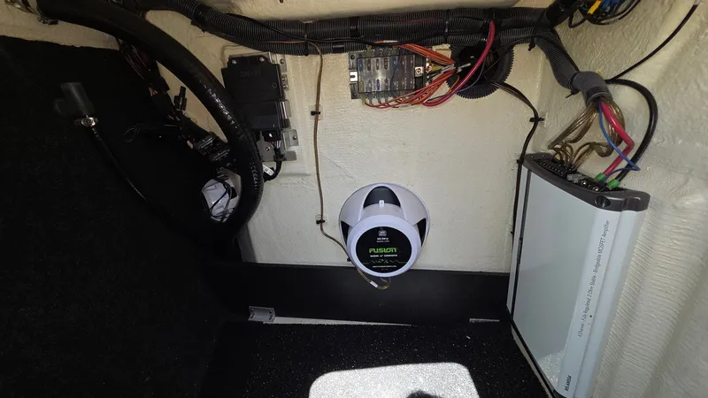 Slide: The Image of Regal 26 OBX 2020 - 40