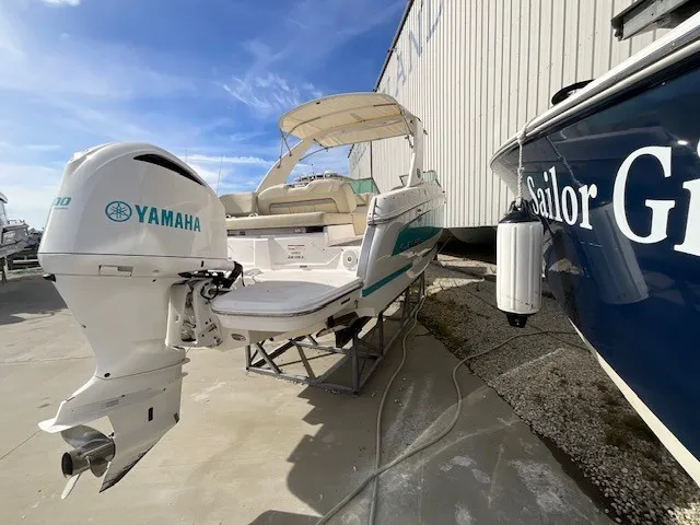 Slide: The Image of Regal 26 OBX 2020 - 5