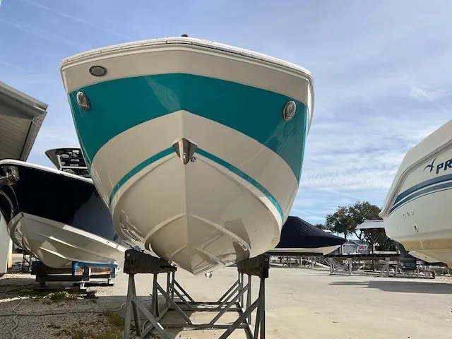 Slide: The Image of Regal 26 OBX 2020 - 6