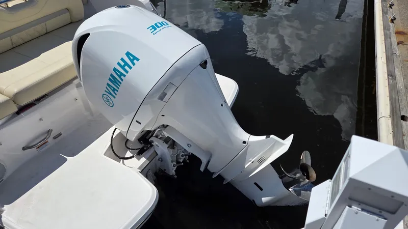 Slide: The Image of Regal 26 OBX 2020 - 9