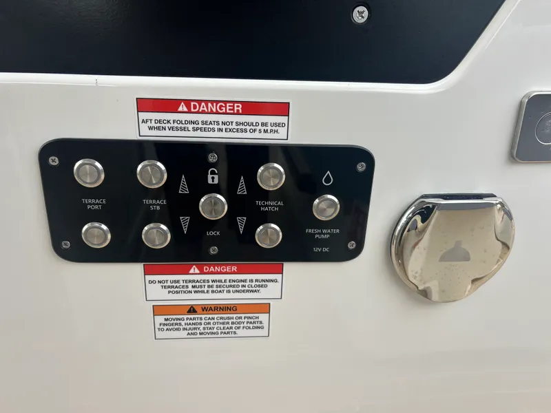 Slide: The Image of Saxdor 320 GTO 2026 - 14