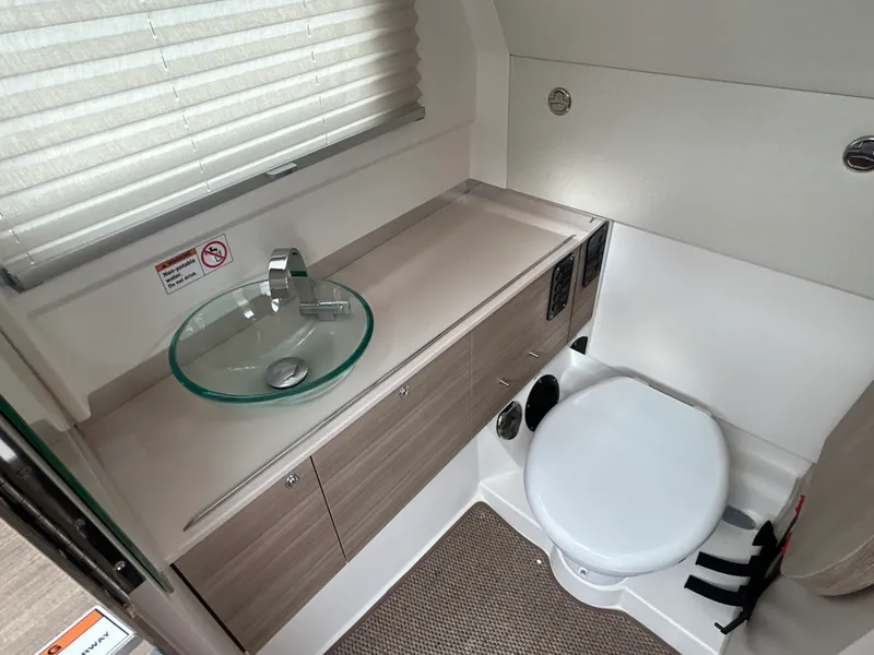 Slide: The Image of Saxdor 320 GTO 2026 - 18