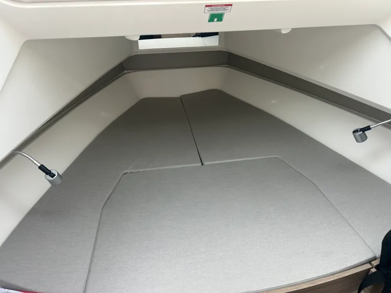 Slide: The Image of Saxdor 320 GTO 2026 - 19