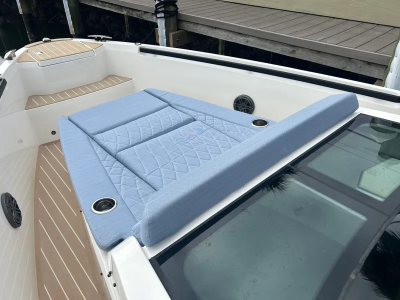 Slide: The Image of Saxdor 320 GTO 2026 - 22