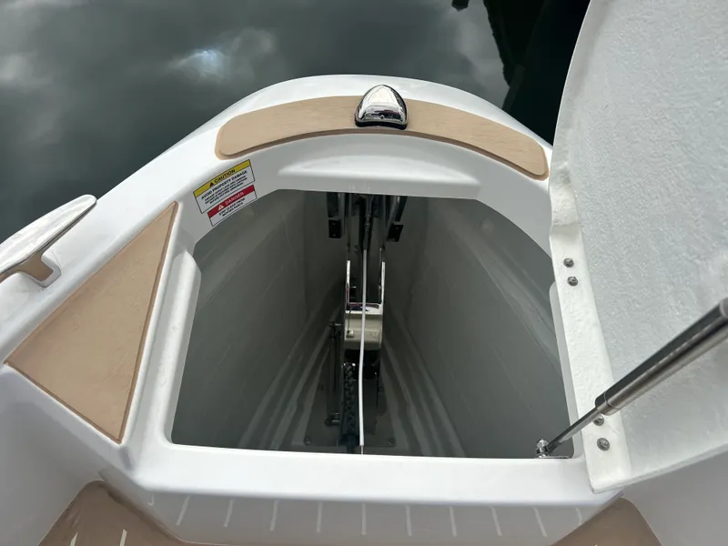 Slide: The Image of Saxdor 320 GTO 2026 - 24