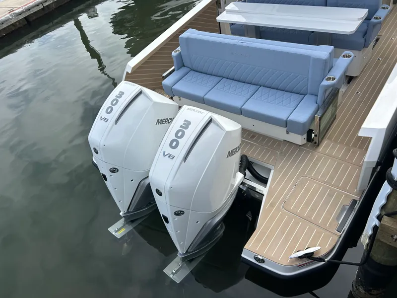 Slide: The Image of Saxdor 320 GTO 2026 - 3