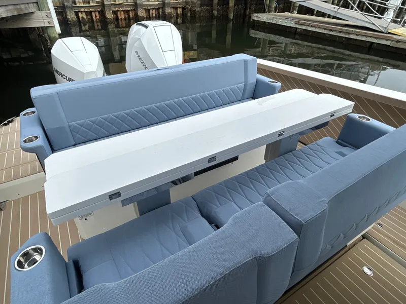 Slide: The Image of Saxdor 320 GTO 2026 - 8