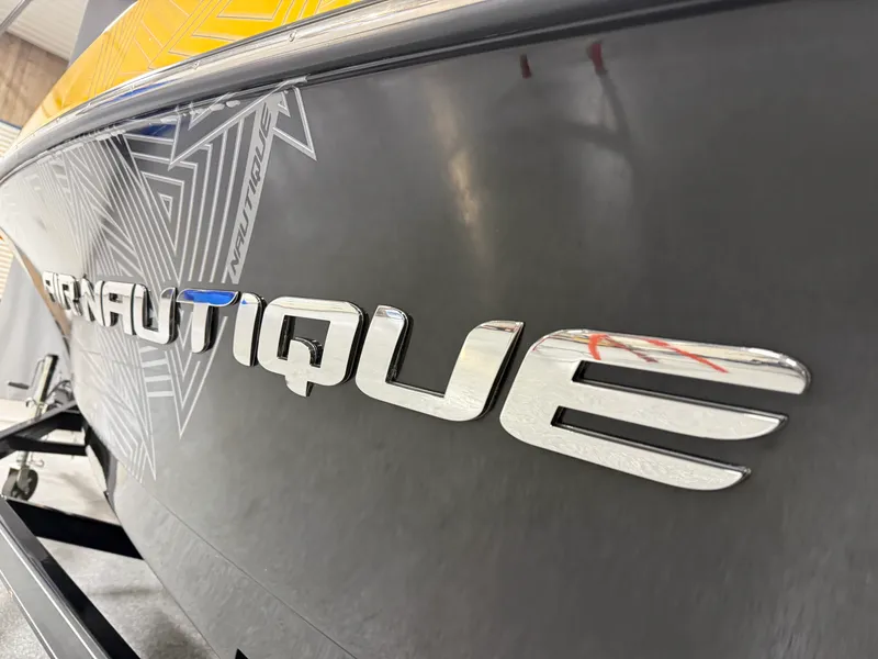 Slide: The Image of Nautique 200 SPORT NAUTIQUE 2012 - 15