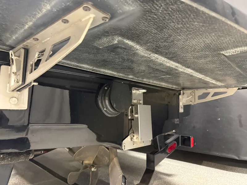 Slide: The Image of Nautique 200 SPORT NAUTIQUE 2012 - 22