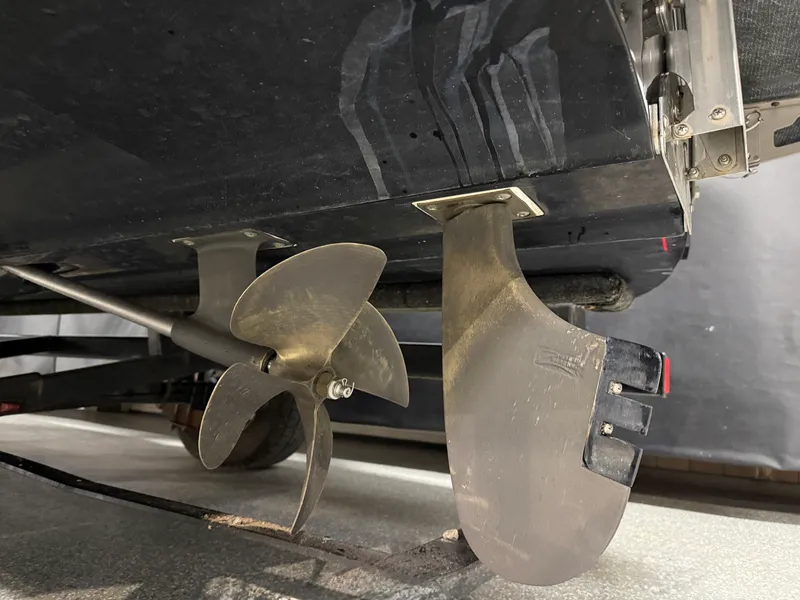 Slide: The Image of Nautique 200 SPORT NAUTIQUE 2012 - 23