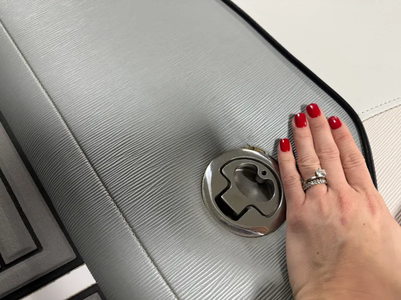 Slide: The Image of Nautique 200 SPORT NAUTIQUE 2012 - 33