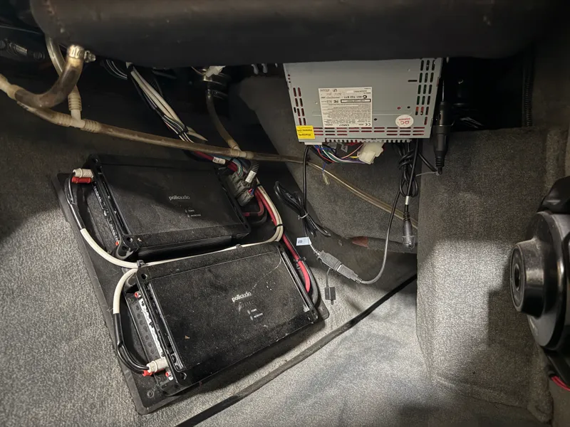 Slide: The Image of Nautique 200 SPORT NAUTIQUE 2012 - 50