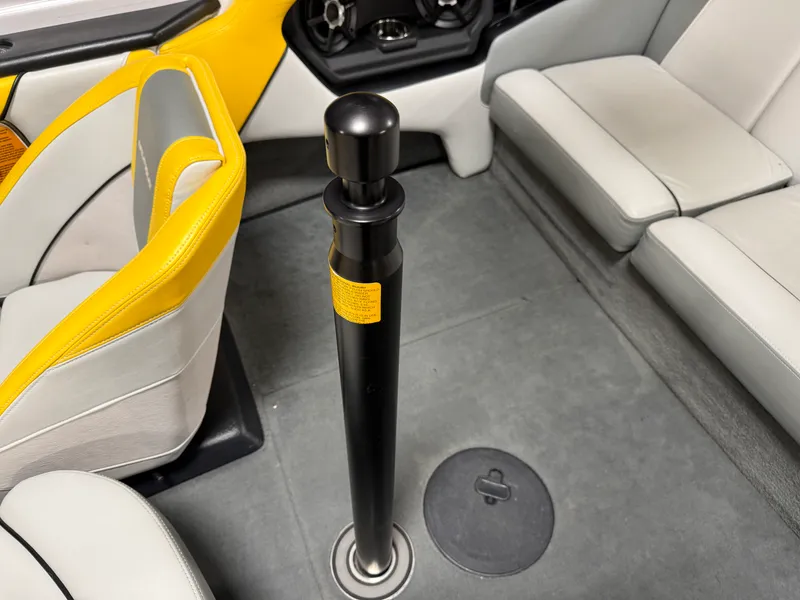 Slide: The Image of Nautique 200 SPORT NAUTIQUE 2012 - 54