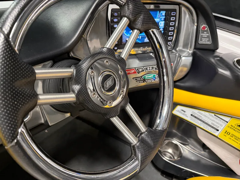 Slide: The Image of Nautique 200 SPORT NAUTIQUE 2012 - 62