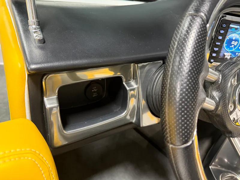 Slide: The Image of Nautique 200 SPORT NAUTIQUE 2012 - 64