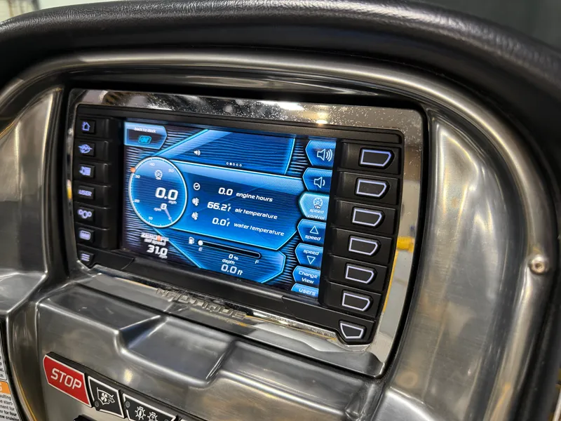 Slide: The Image of Nautique 200 SPORT NAUTIQUE 2012 - 66