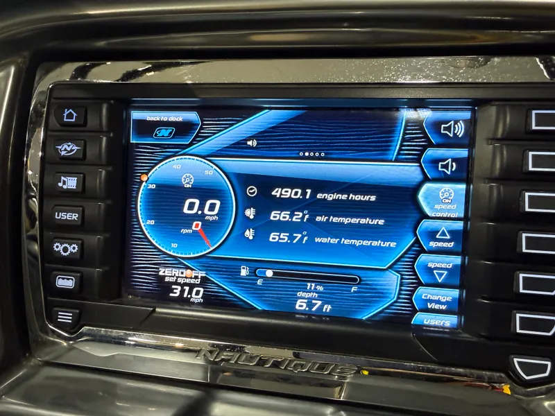 Slide: The Image of Nautique 200 SPORT NAUTIQUE 2012 - 67