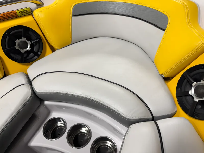 Slide: The Image of Nautique 200 SPORT NAUTIQUE 2012 - 80