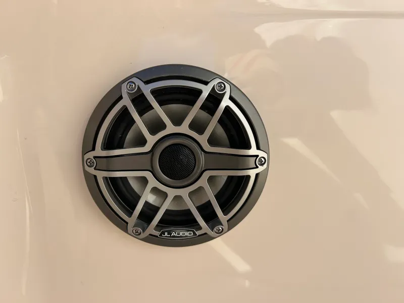 Slide: The Image of Grady-White Canyon 306 2026 - 19