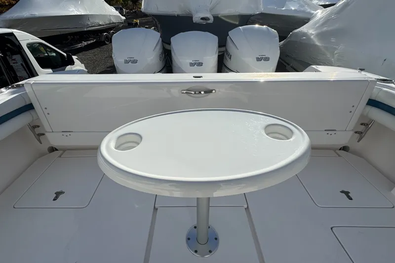 Slide: The Image of Intrepid 400 2017 - 12