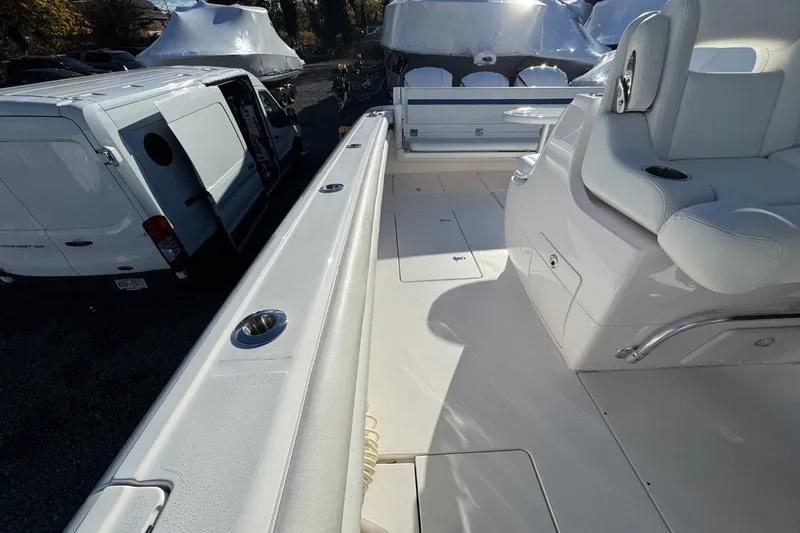 Slide: The Image of Intrepid 400 2017 - 16