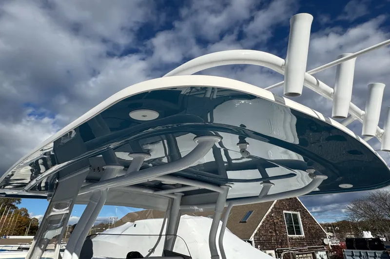 Slide: The Image of Intrepid 400 2017 - 17