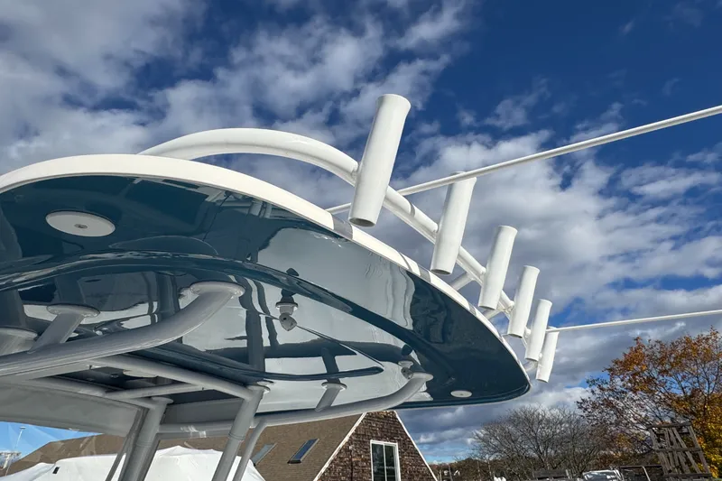 Slide: The Image of Intrepid 400 2017 - 18