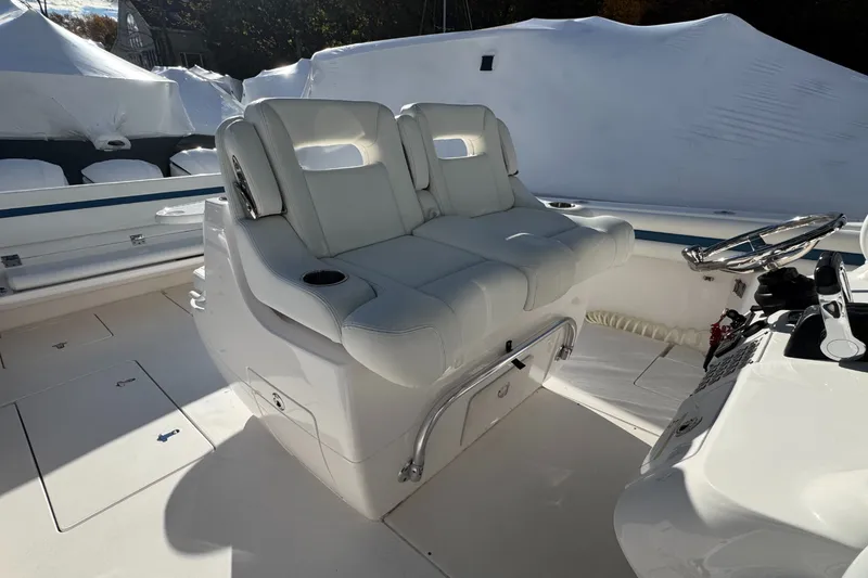 Slide: The Image of Intrepid 400 2017 - 19