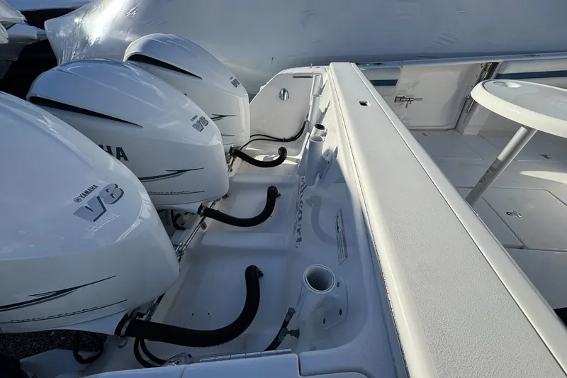 Slide: The Image of Intrepid 400 2017 - 2