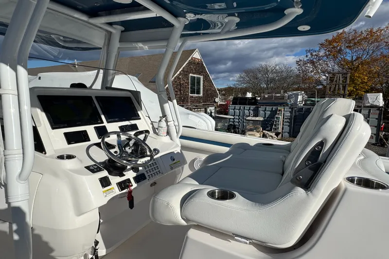 Slide: The Image of Intrepid 400 2017 - 22