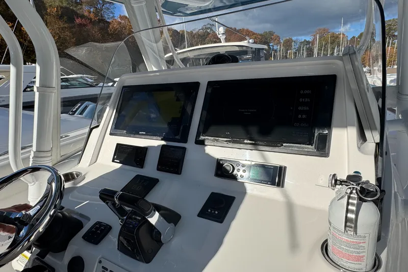 Slide: The Image of Intrepid 400 2017 - 23