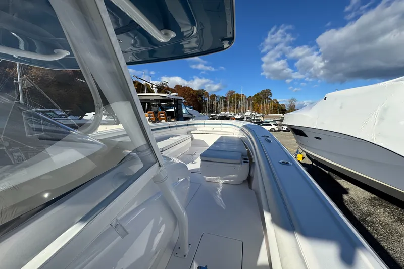 Slide: The Image of Intrepid 400 2017 - 25