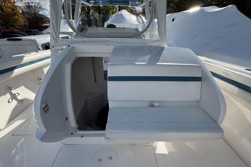 Slide: The Image of Intrepid 400 2017 - 28