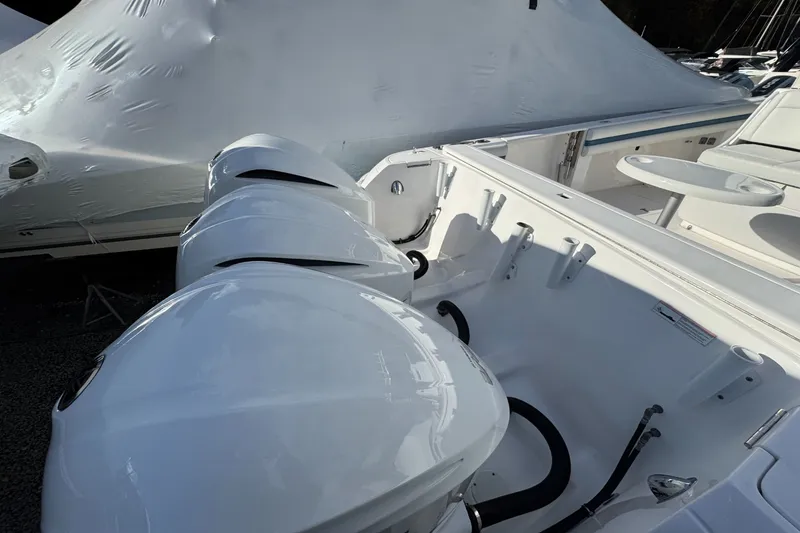 Slide: The Image of Intrepid 400 2017 - 3