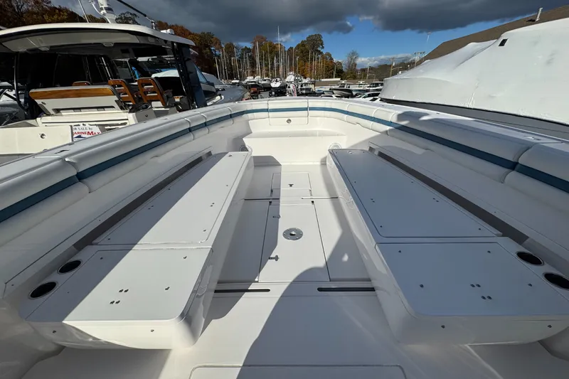 Slide: The Image of Intrepid 400 2017 - 33