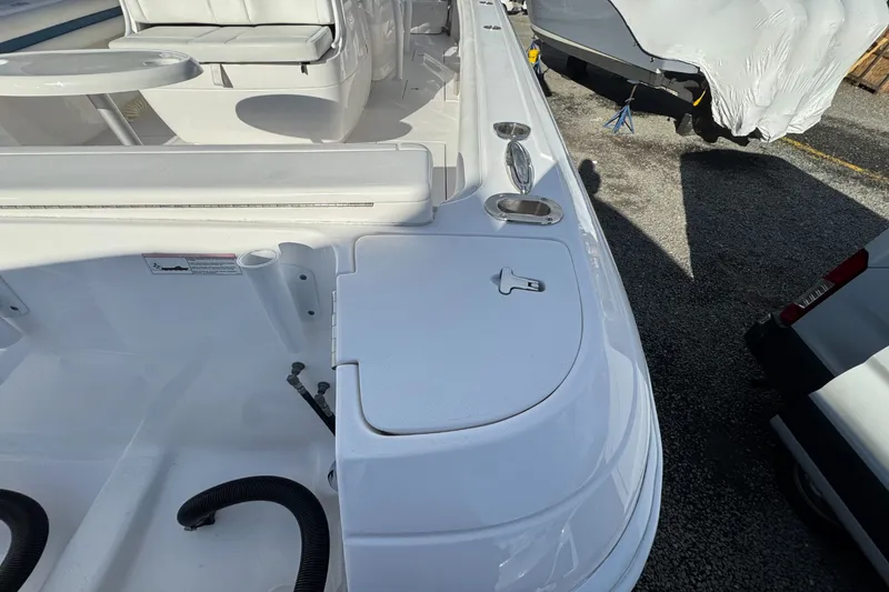 Slide: The Image of Intrepid 400 2017 - 4