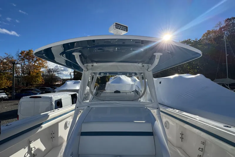 Slide: The Image of Intrepid 400 2017 - 46