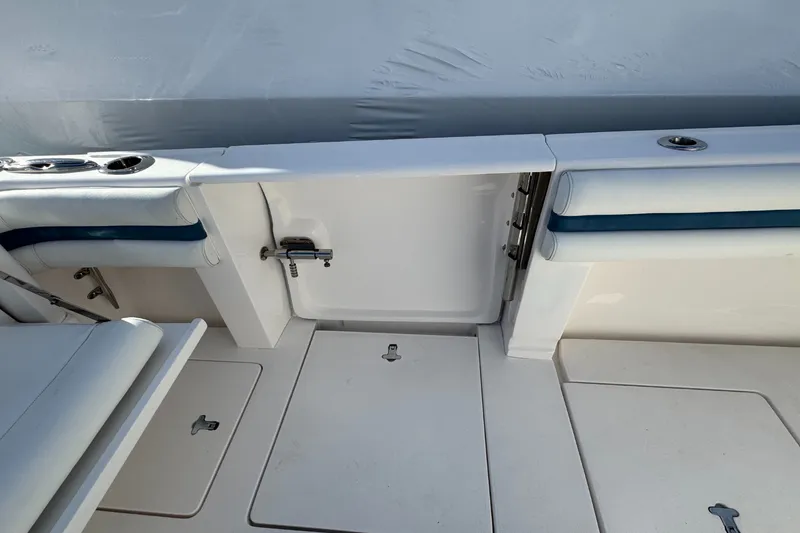 Slide: The Image of Intrepid 400 2017 - 7