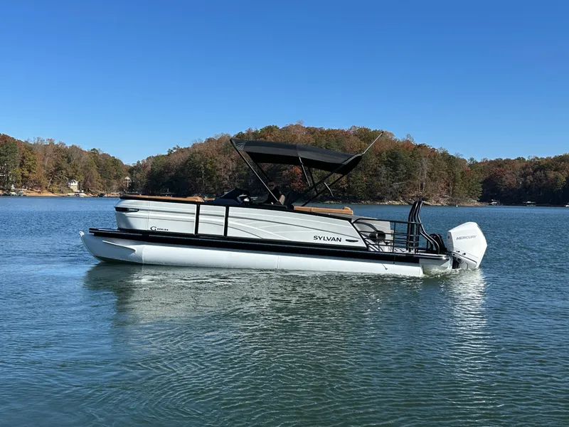 The Image of Sylvan G-3 CLZ DH 2026 - 0