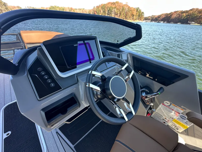 Slide: The Image of Sylvan G-3 CLZ DH 2026 - 10