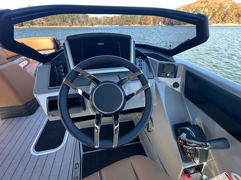 Slide: The Image of Sylvan G-3 CLZ DH 2026 - 11