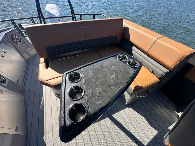 Slide: The Image of Sylvan G-3 CLZ DH 2026 - 13