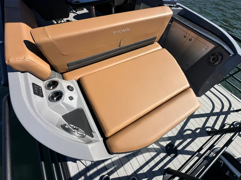 Slide: The Image of Sylvan G-3 CLZ DH 2026 - 17