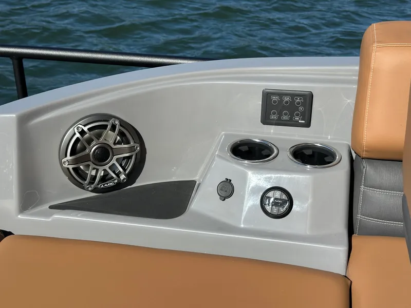 Slide: The Image of Sylvan G-3 CLZ DH 2026 - 18