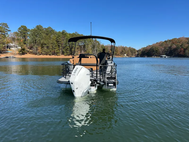 Slide: The Image of Sylvan G-3 CLZ DH 2026 - 2