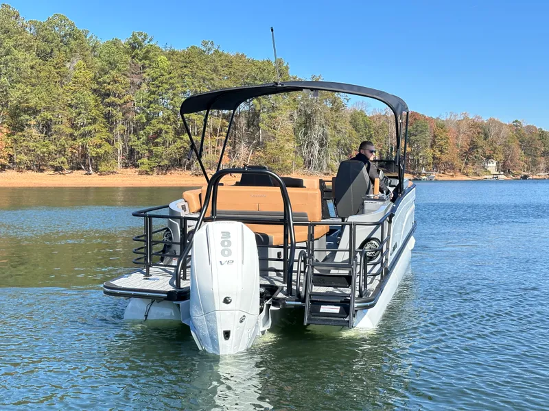 Slide: The Image of Sylvan G-3 CLZ DH 2026 - 3