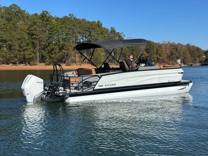 Slide: The Image of Sylvan G-3 CLZ DH 2026 - 4