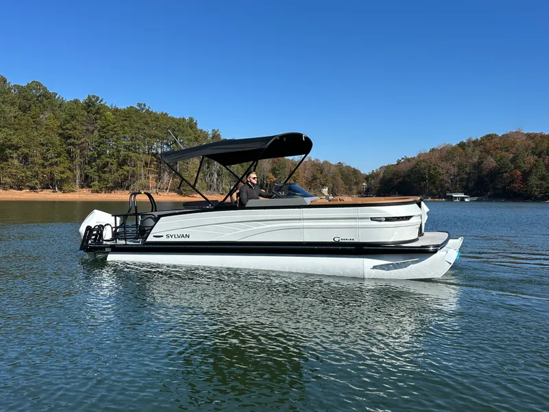 Slide: The Image of Sylvan G-3 CLZ DH 2026 - 5